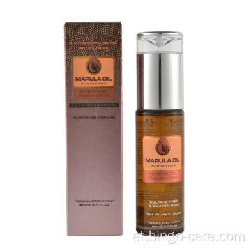 Marula Oil Repair kahjustatud juuksepalsam